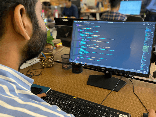 Agile-ready developers